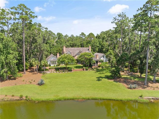 106 Telford Lane, St Simons Island, GA 31522
