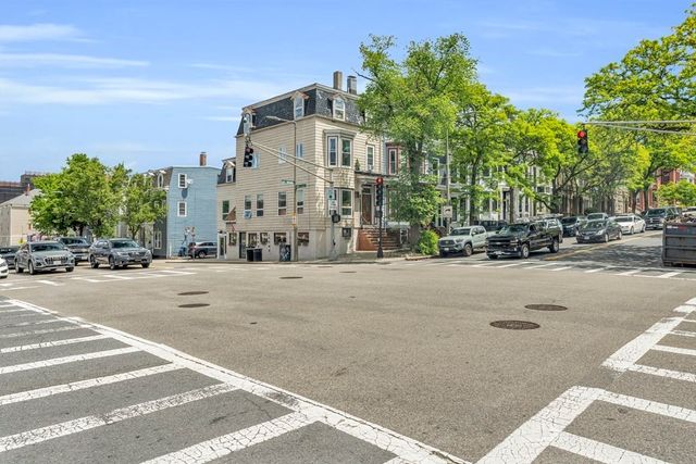 754 E Broadway 66A, Boston, MA 02127