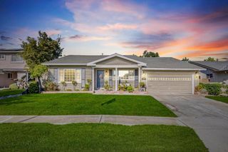 4999 Massachusetts Drive, San Jose, CA 95136
