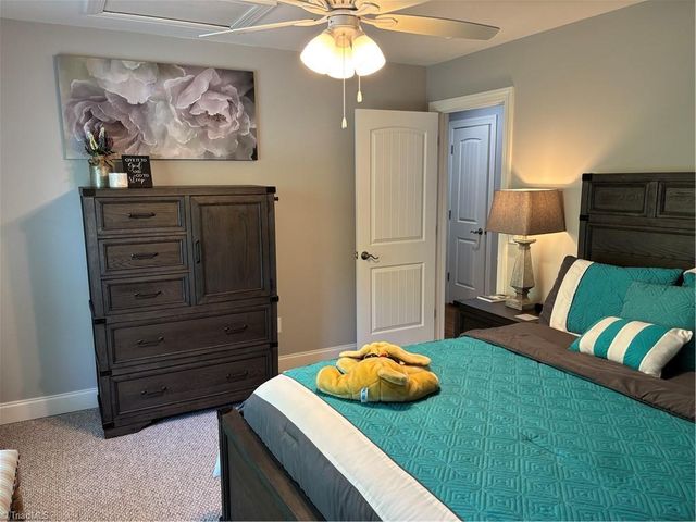 1301 Rose Of Sharon Court, Pleasant Garden, NC 27313