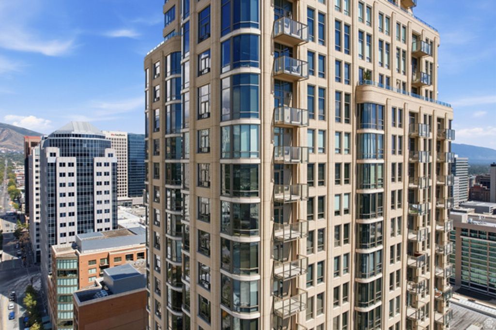 99 W SOUTH TEMPLE ST #2005, Salt Lake City, UT 84101 — photo 3