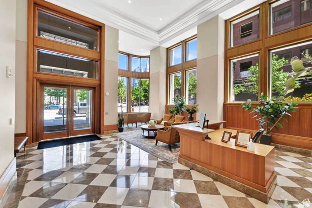 99 W SOUTH TEMPLE ST #2005, Salt Lake City, UT 84101 — photo 4