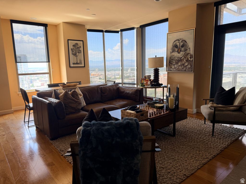 99 W SOUTH TEMPLE ST #2005, Salt Lake City, UT 84101 — photo 5