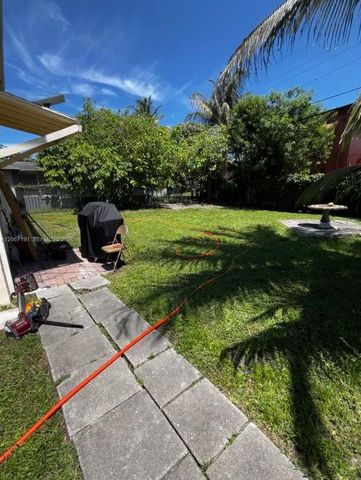 5926 Wiley Street 3, Hollywood, FL 33023