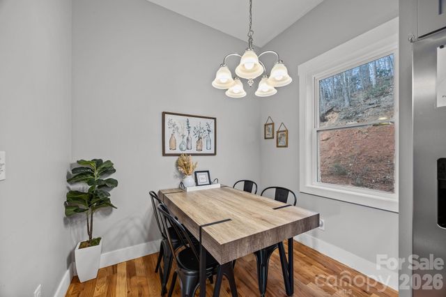 64 Crystal June Lane, Asheville, NC 28803