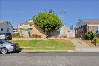 11516 S St Andrews, Los Angeles, CA 90047