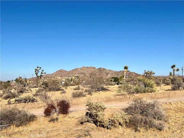 0 Anita, Yucca Valley, CA 92284