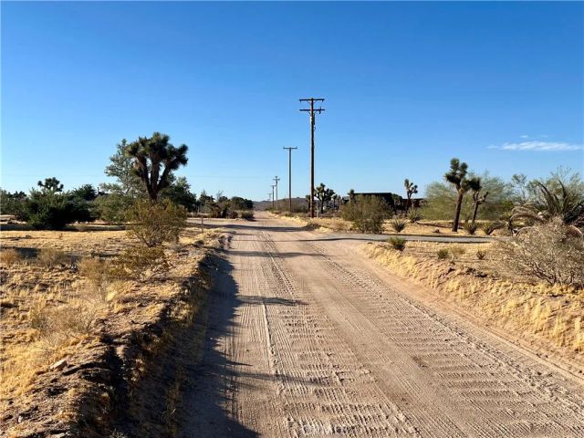 0 Anita, Yucca Valley, CA 92284