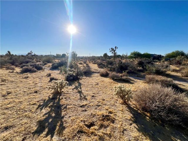 0 Anita, Yucca Valley, CA 92284