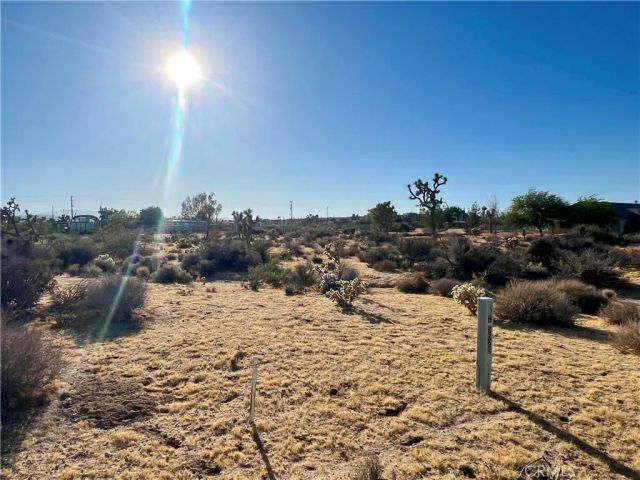 0 Anita, Yucca Valley, CA 92284