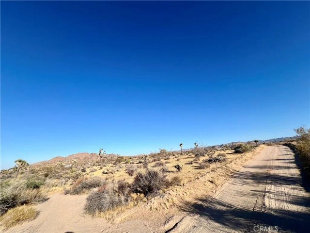 0 Anita, Yucca Valley, CA 92284