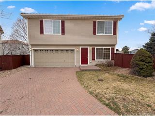 20000 Mitchell Pl 45, Denver, CO 80249