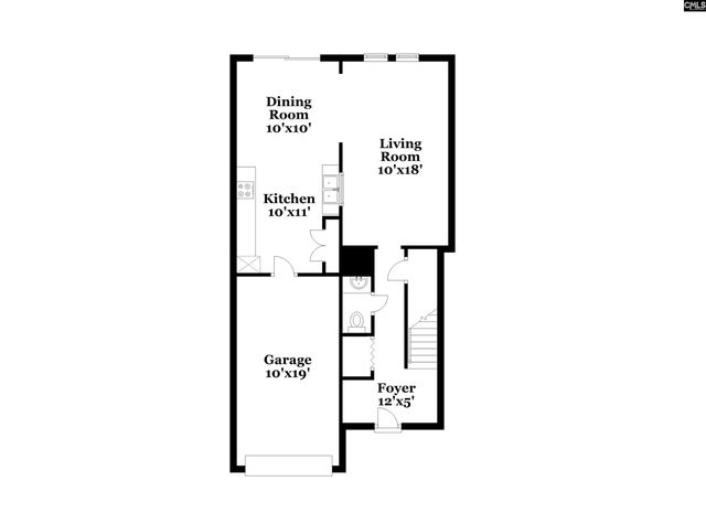 116 Cottage Lake Way, Columbia, SC 29209