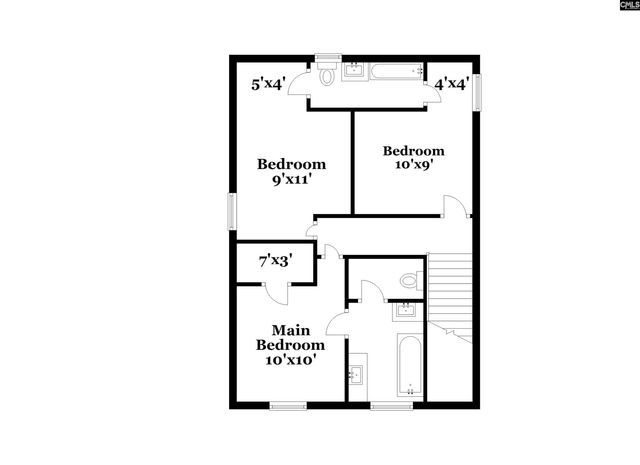 116 Cottage Lake Way, Columbia, SC 29209