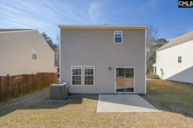 116 Cottage Lake Way, Columbia, SC 29209