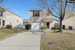 116 Cottage Lake Way, Columbia, SC 29209