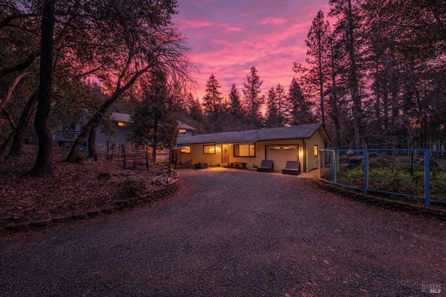 27431 Poppy Dr, Willits, CA 95490