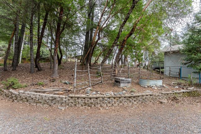 27431 Poppy Dr, Willits, CA 95490