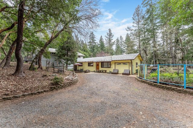 27431 Poppy Dr, Willits, CA 95490
