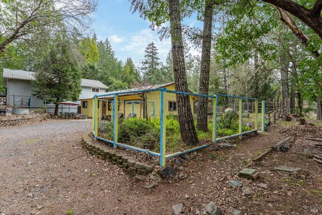 27431 Poppy Dr, Willits, CA 95490