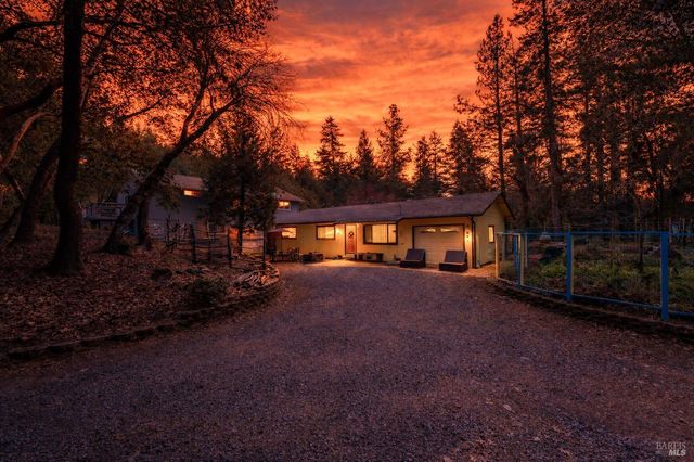 27431 Poppy Dr, Willits, CA 95490