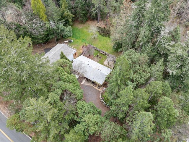 27431 Poppy Dr, Willits, CA 95490