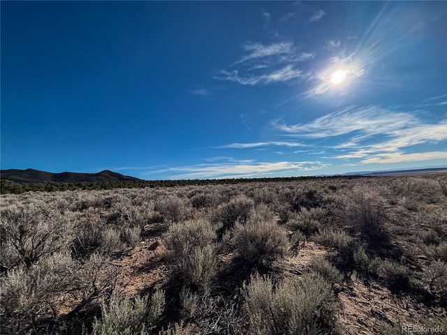 0 Leeway Rd, Fort Garland, CO 81133