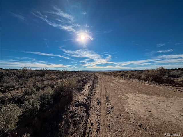 0 Leeway Rd, Fort Garland, CO 81133