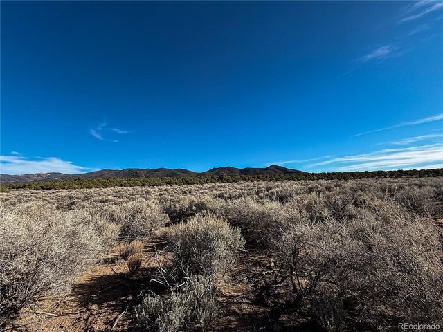 0 Leeway Rd, Fort Garland, CO 81133