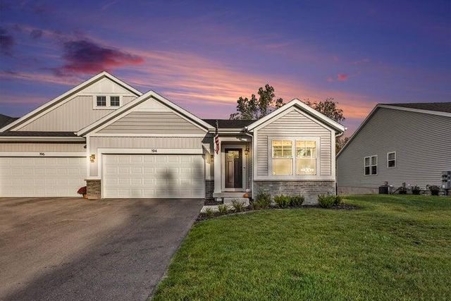194 Hickory Valley Drive, Kalamazoo, MI 49009