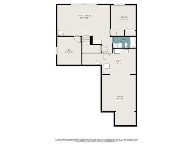 194 Hickory Valley Drive, Kalamazoo, MI 49009