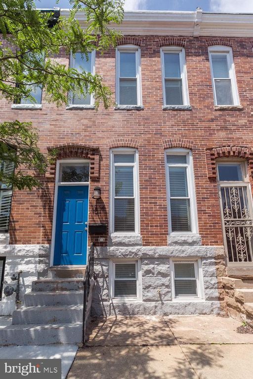 1514 COVINGTON ST, Baltimore, MD 21230
