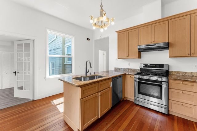 126 N Ellsworth Avenue, San Mateo, CA 94401