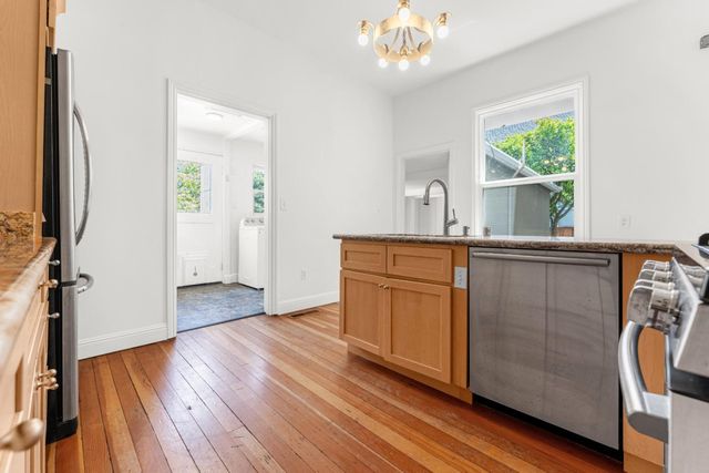 126 N Ellsworth Avenue, San Mateo, CA 94401