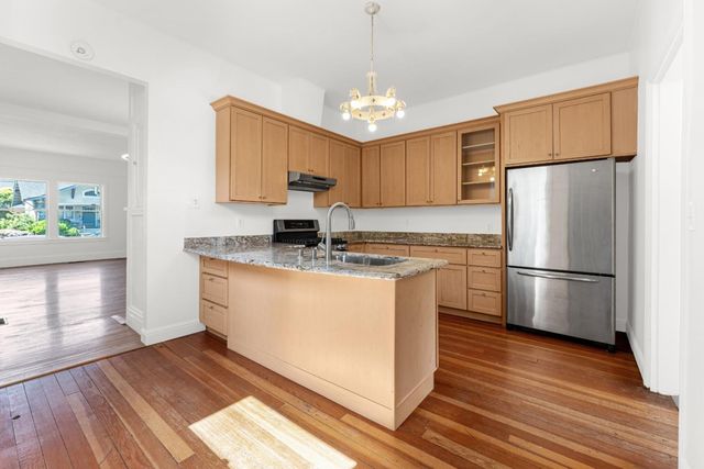 126 N Ellsworth Avenue, San Mateo, CA 94401