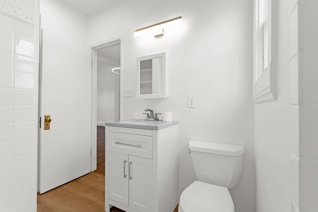 126 N Ellsworth Avenue, San Mateo, CA 94401