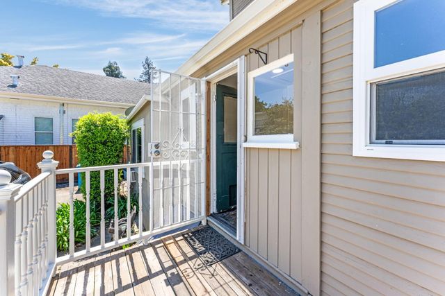 126 N Ellsworth Avenue, San Mateo, CA 94401