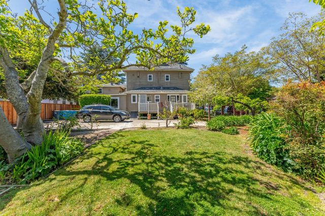 126 N Ellsworth Avenue, San Mateo, CA 94401