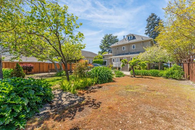 126 N Ellsworth Avenue, San Mateo, CA 94401