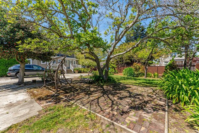 126 N Ellsworth Avenue, San Mateo, CA 94401