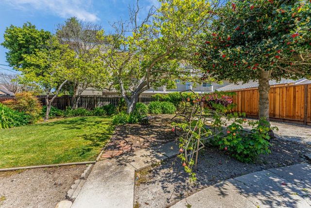 126 N Ellsworth Avenue, San Mateo, CA 94401
