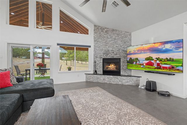 8615 County Road 534, Whitewright, TX 75491