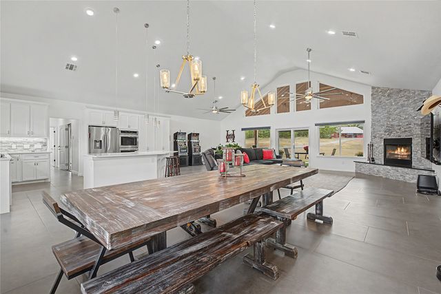8615 County Road 534, Whitewright, TX 75491
