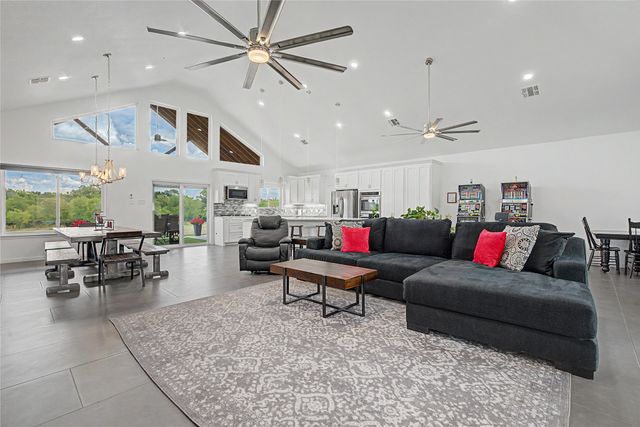 8615 County Road 534, Whitewright, TX 75491