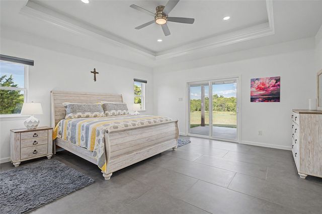 8615 County Road 534, Whitewright, TX 75491