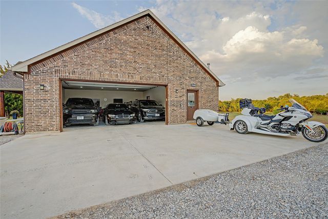 8615 County Road 534, Whitewright, TX 75491