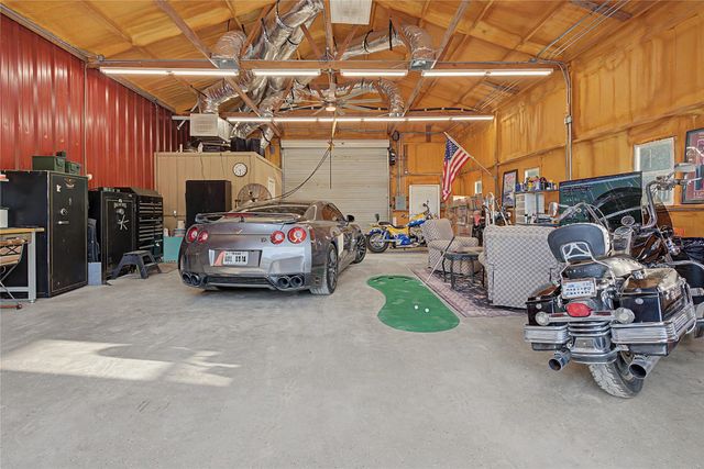 8615 County Road 534, Whitewright, TX 75491
