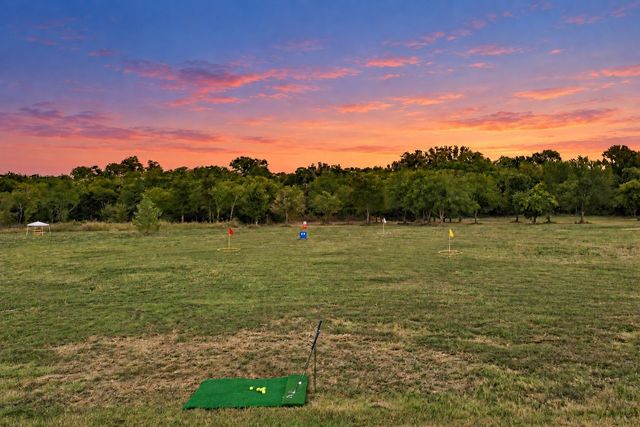 8615 County Road 534, Whitewright, TX 75491