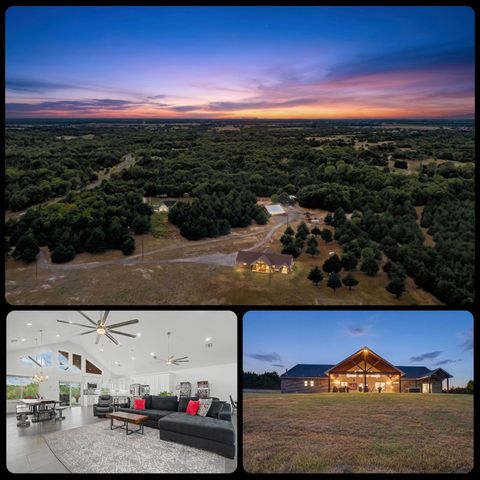8615 County Road 534, Whitewright, TX 75491