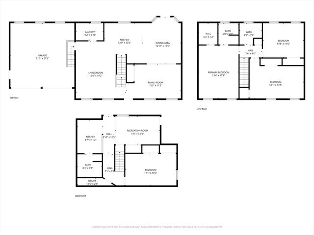 3 Lady Slipper Ln, Methuen, MA 01844